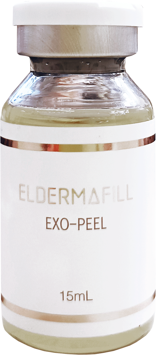 картинка EXO Peel- Элдермафилл пилинг (15 мл)