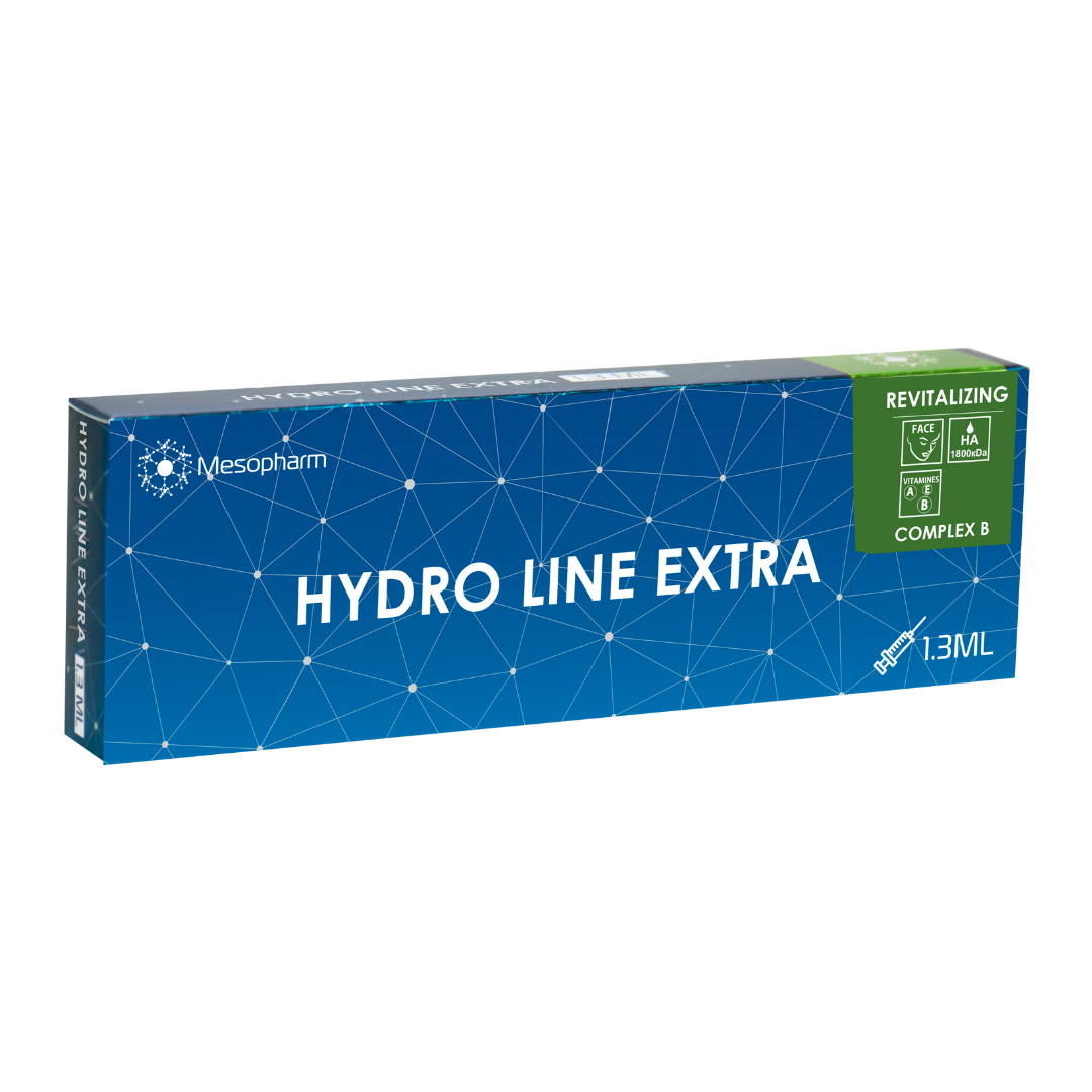картинка Hydro Line Extra (RB) 1,3 мл от магазина Одежда+