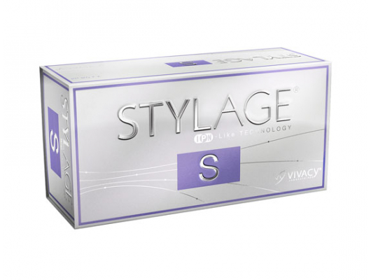 картинка STYLAGE S 2*0,8 мл от магазина Одежда+