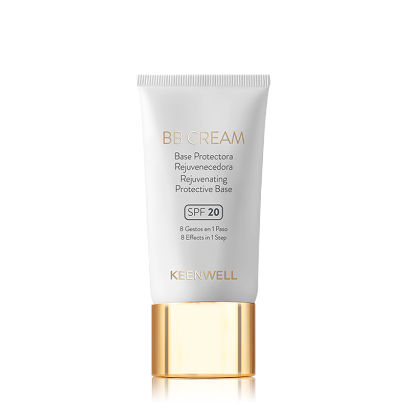 картинка BB Cream - Омолаживающий защитный макияж № 301, 30 мл от магазина Одежда+