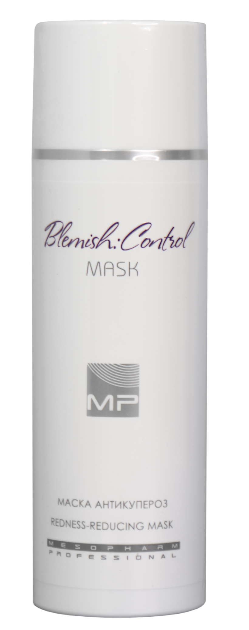 картинка BLEMISH:CONTROL MASK маска-антикупероз 150мл от магазина Одежда+