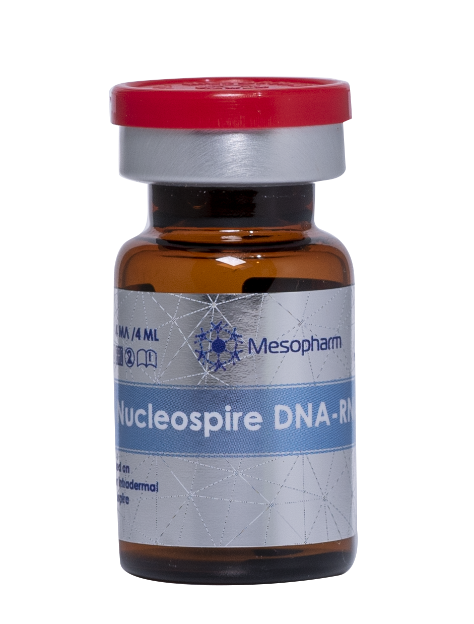 картинка Nucleospire DNA-RNA 2% (ADN Restart HA) фл 4 мл от магазина Одежда+
