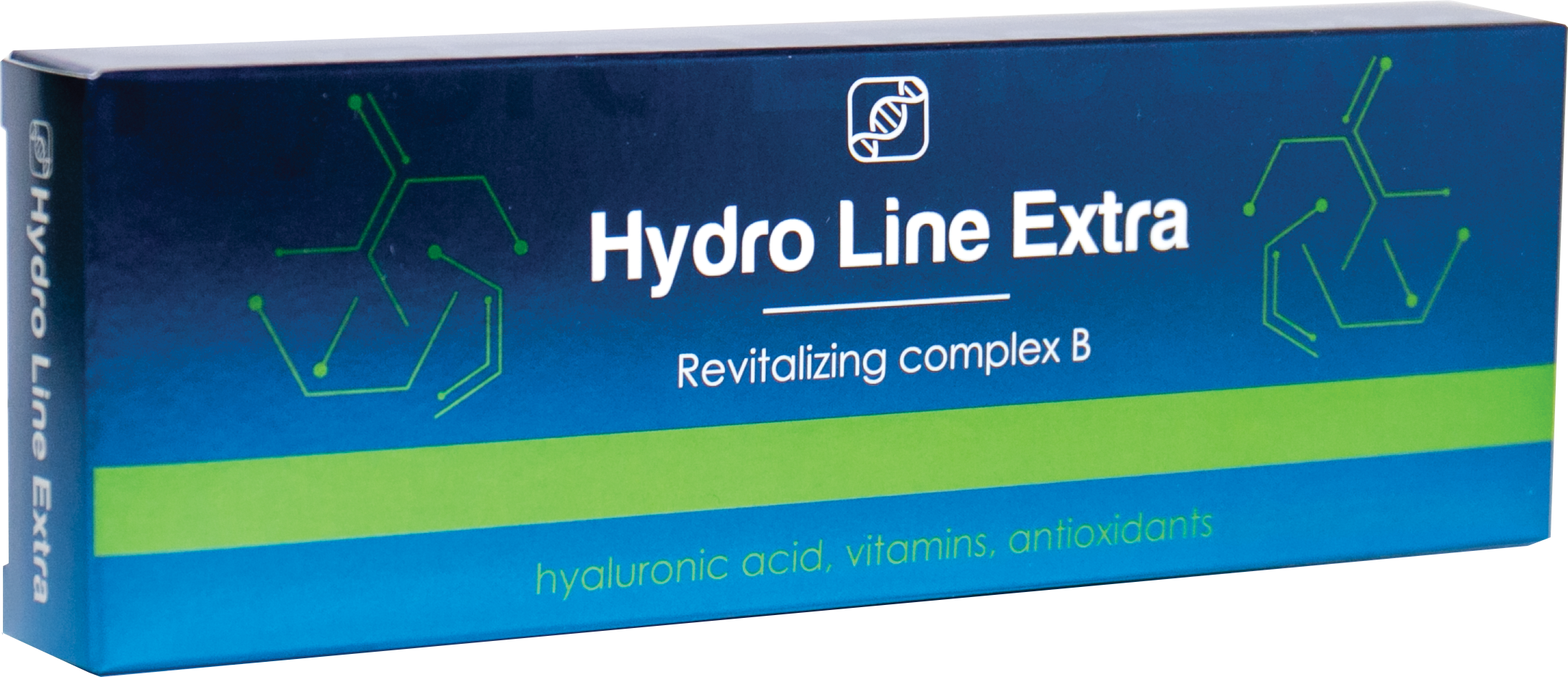 картинка Hydro Line Extra (RB) 2,0 мл от магазина Одежда+