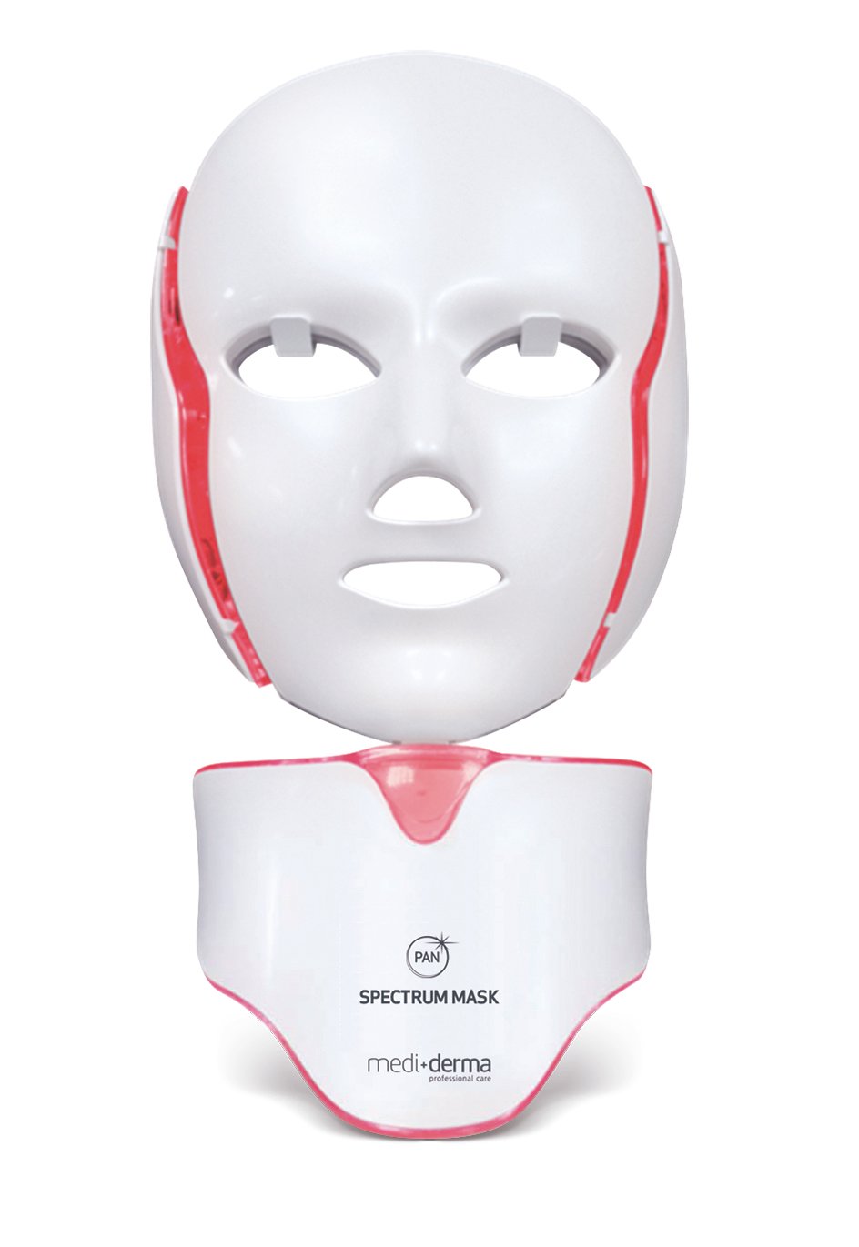 картинка SPECTRUM MASK – Аппарат косметологический для ухода за кожей лица