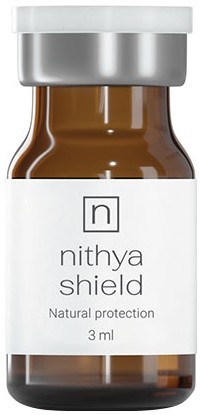 картинка Концентрат по уходу за кожей NITHYA SHIELD (Natural protection) 3ml от магазина Одежда+