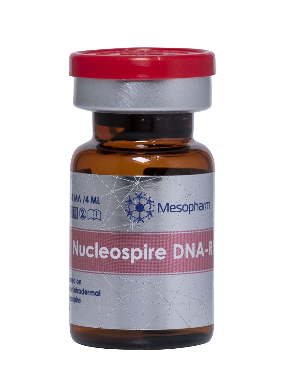 картинка Nucleospire DNA-RNA 1% (DM Lift) фл 4 мл