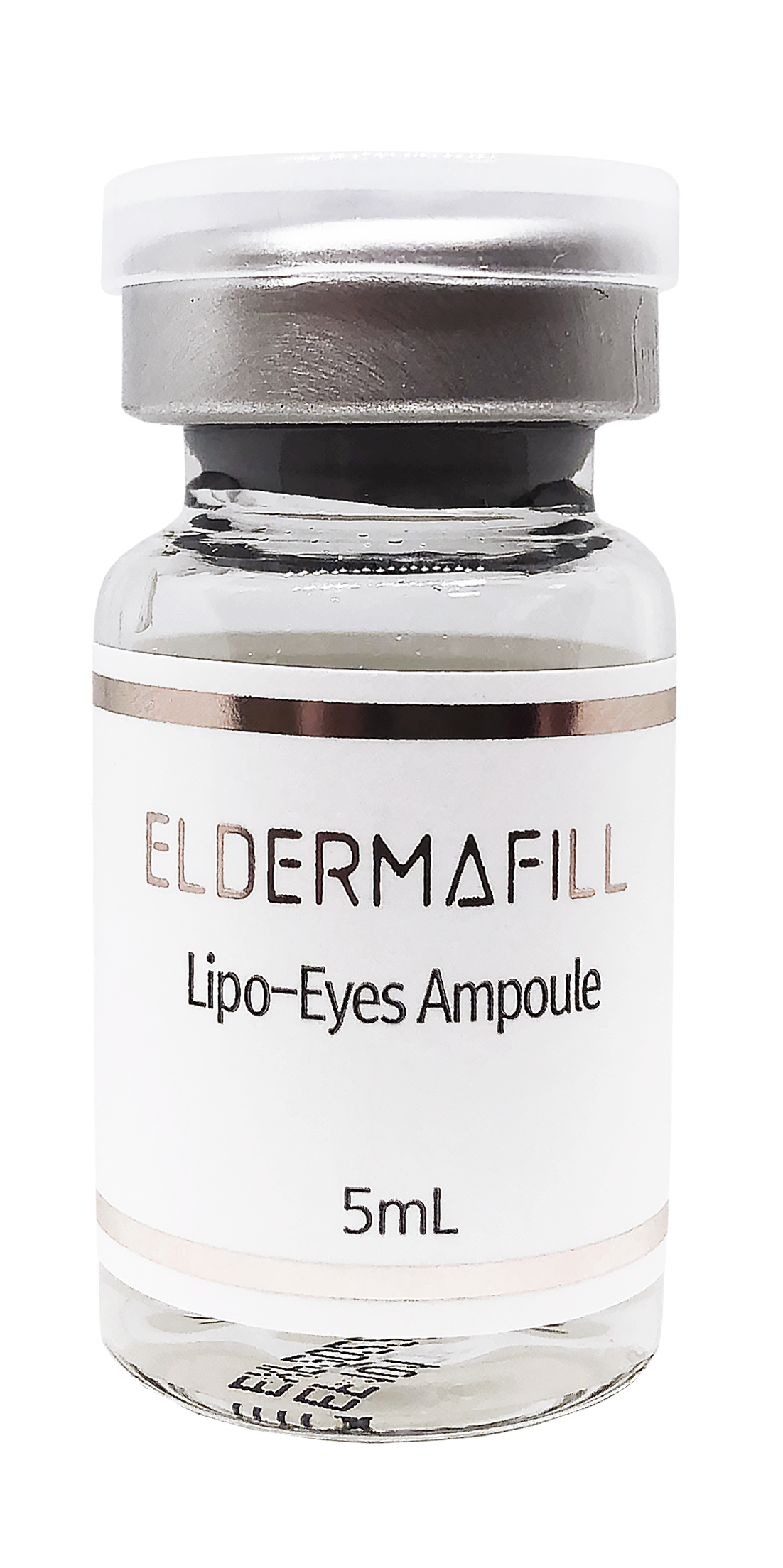 картинка Lippo Eyes Ampoule - Элдермафилл инъекционный препарат (5 мл)