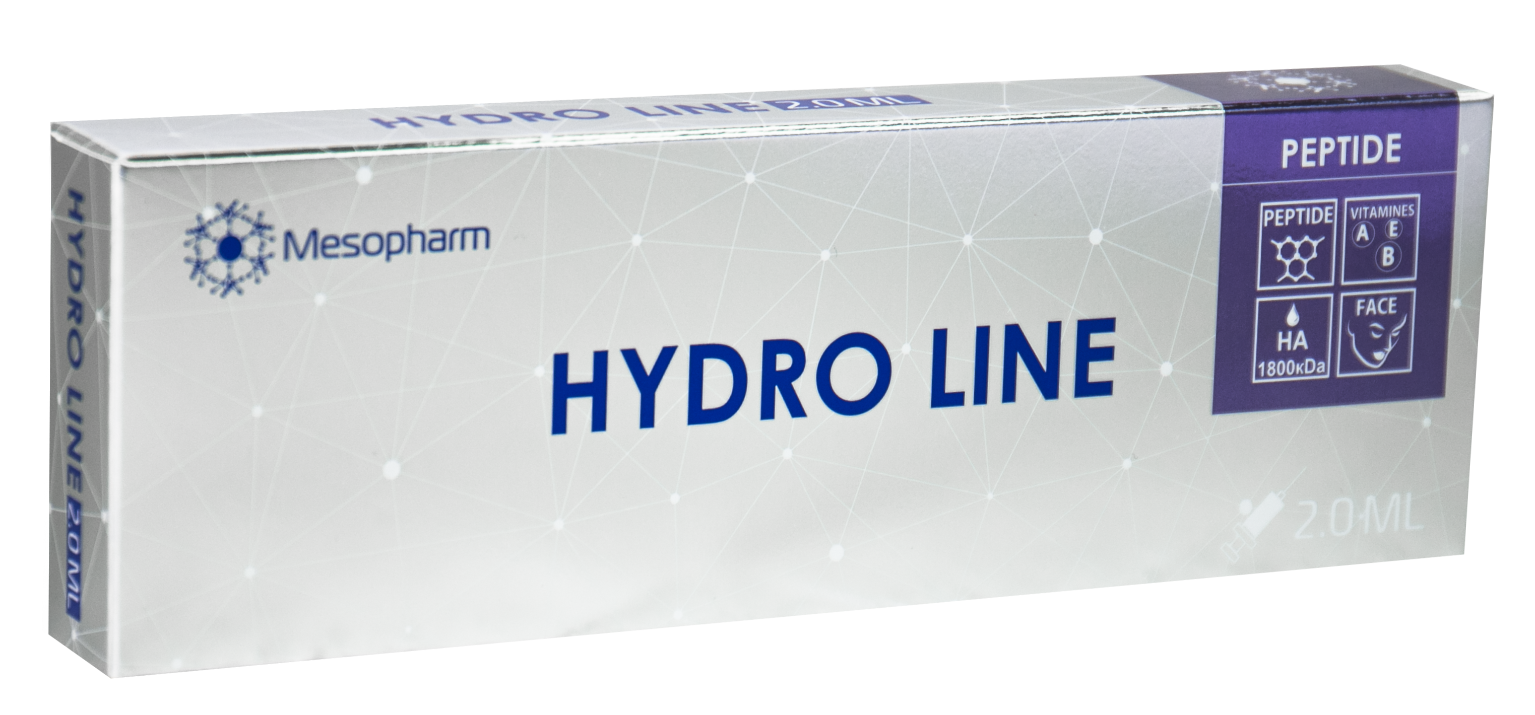 картинка Hydro Line (Peptide) 2,0 мл от магазина Одежда+