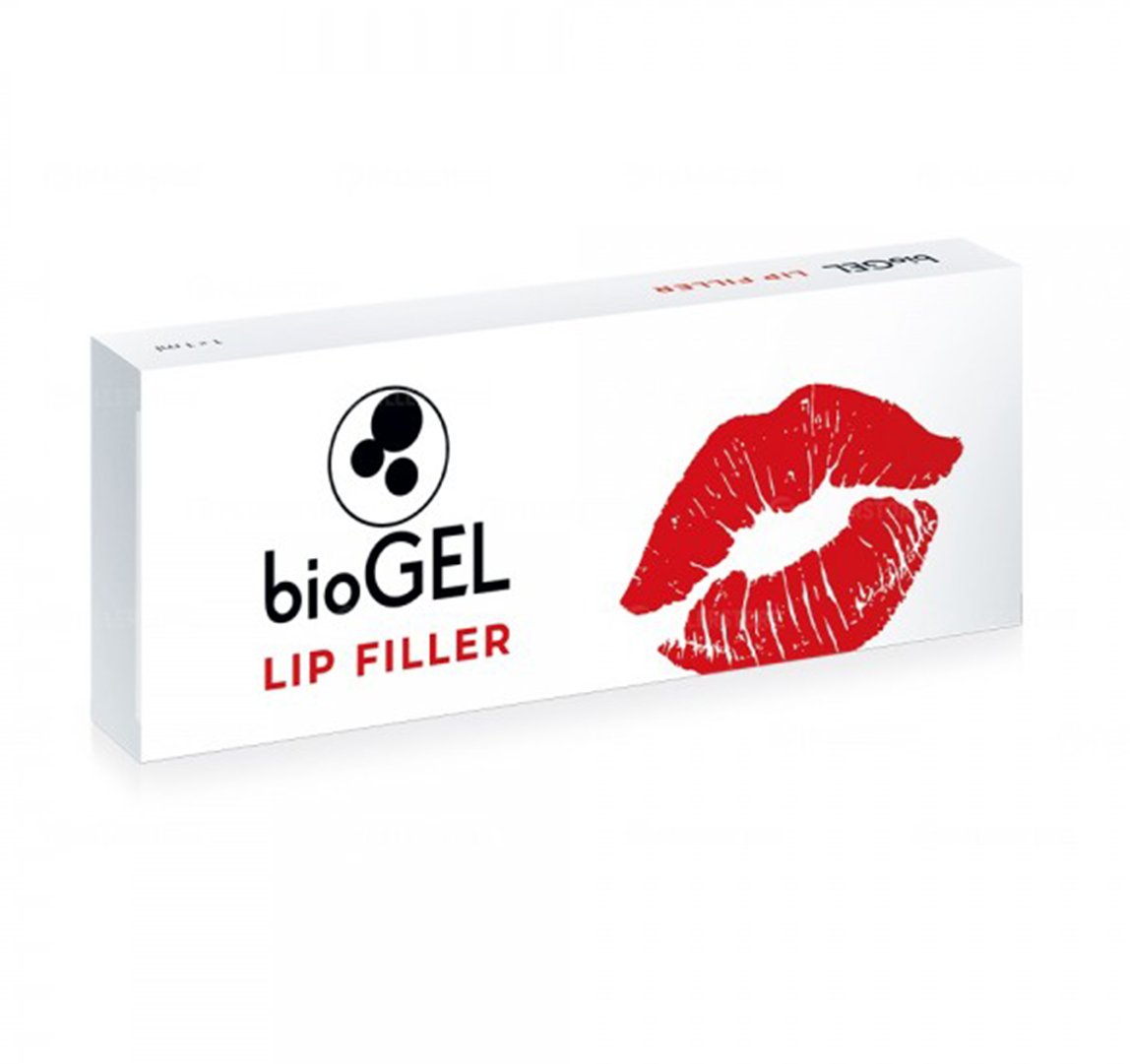 картинка Biogel БиоГель LIP FILLE 1 мл от магазина Одежда+