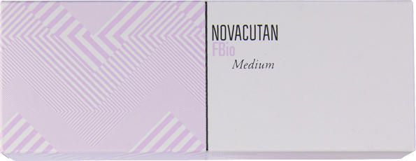 картинка NOVACUTAN FBio medium,1ml от магазина Одежда+