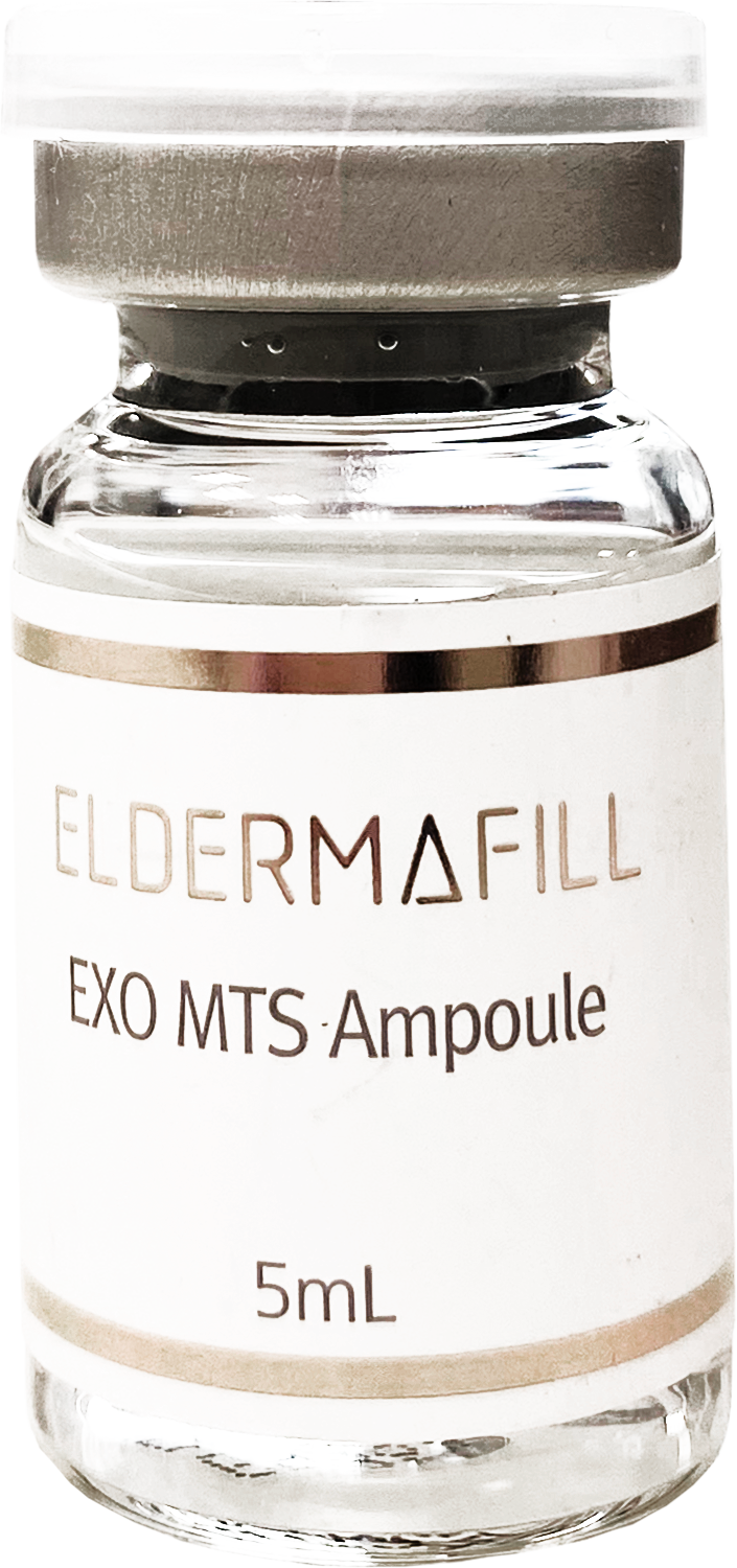 картинка EXO MTS Ampoule - Элдермафилл препарат для фракционной терапии (5 мл)