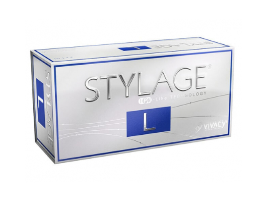 картинка Stylage L 2х1мл от магазина Одежда+