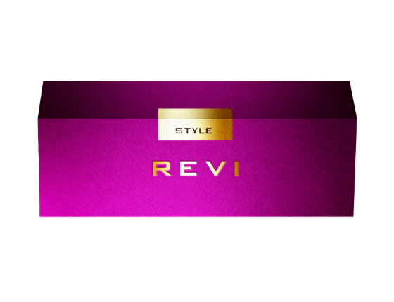 картинка Гиалуроновый гель стерильный РЕВИ Стайл (Revi Style) 1,0% стерильный 2,0 мл от магазина Одежда+