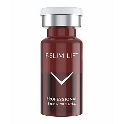 картинка F-SLIM LIFT Fusion лосьон для ухода за кожей лица, 10 мл от магазина Одежда+