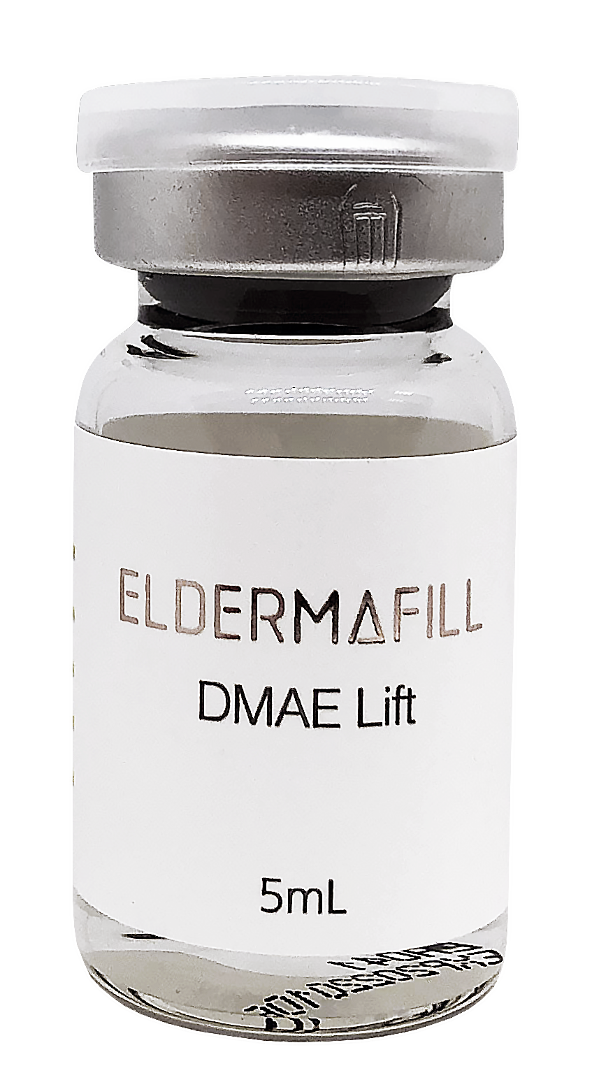 картинка DMAE Lift - Элдермафилл инъекционный препарат (5 мл)