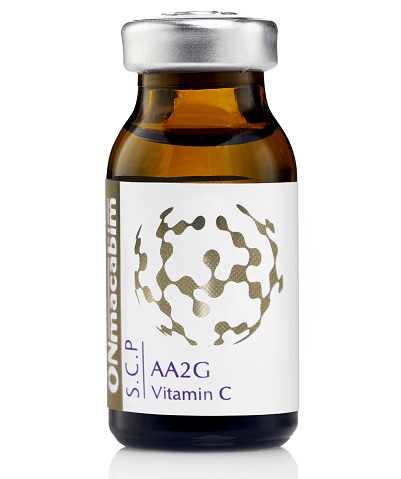 картинка S.C.P. - Сыворотка "AA2G Витамин С", 10 мл
