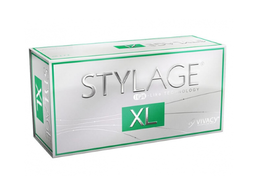 картинка STYLAGE XL 2*1 мл от магазина Одежда+