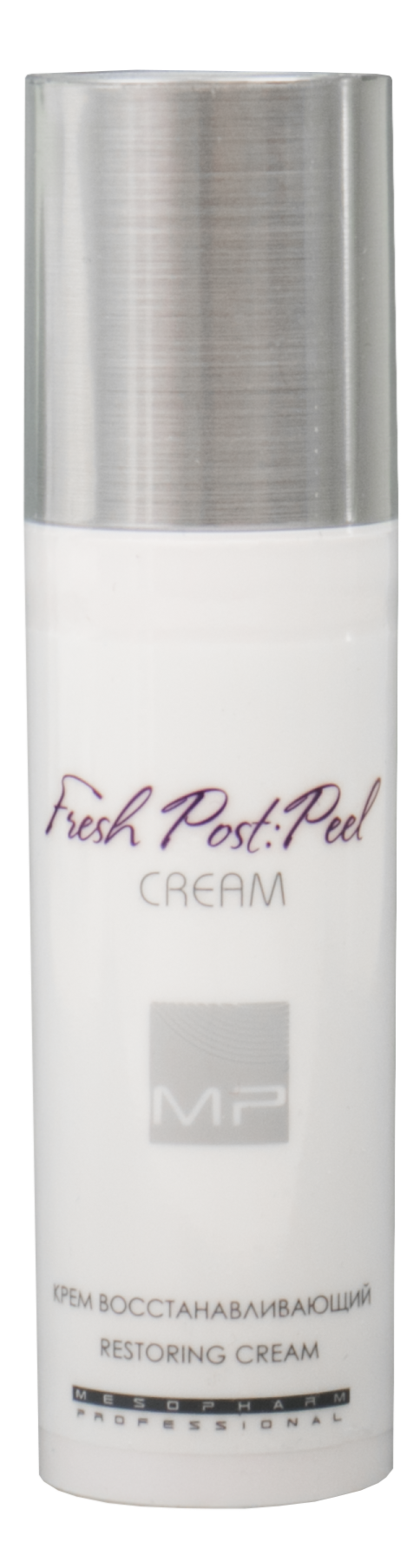 картинка Крем восстанавливающий Fresh Post :Peel Cream, 150мл