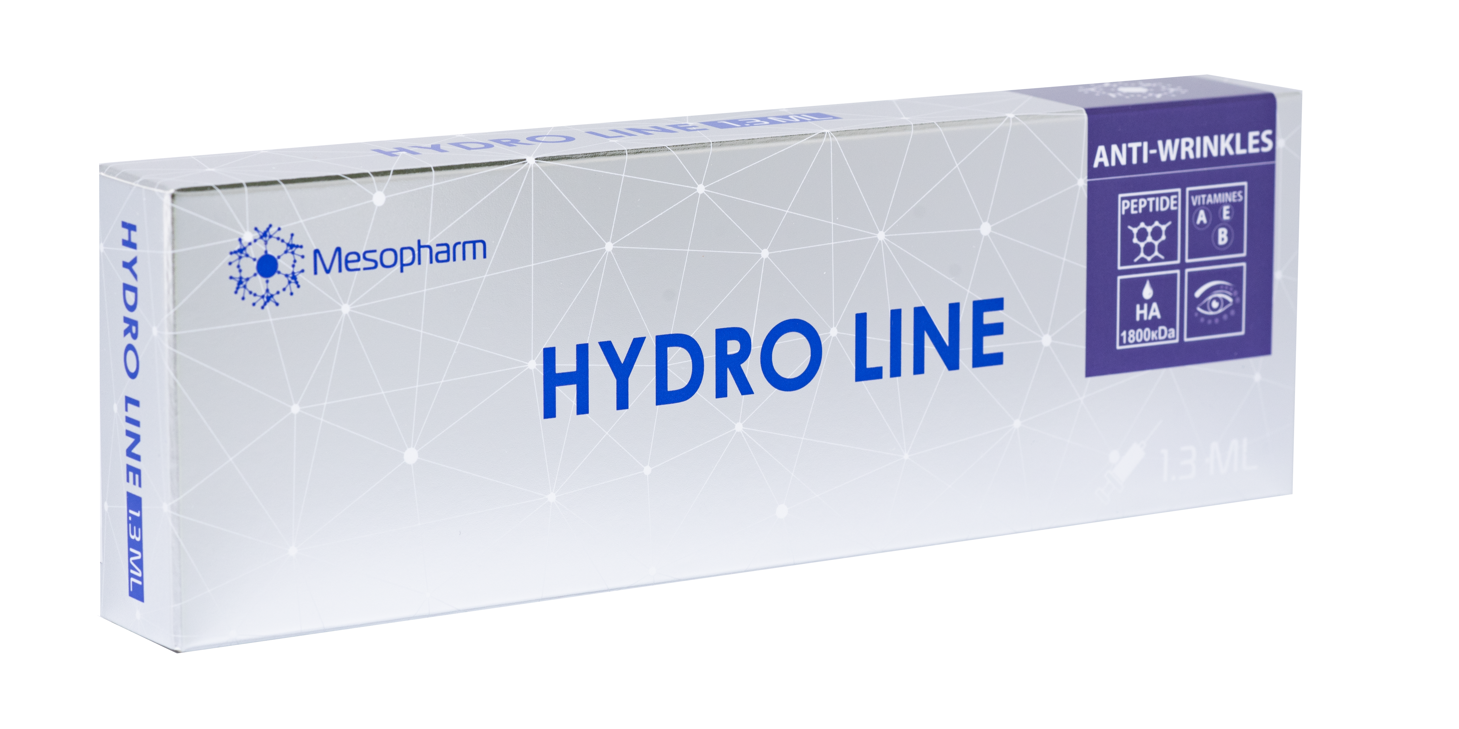 картинка Hydro Line (P Anti Wrinkles) 1,3 мл от магазина Одежда+