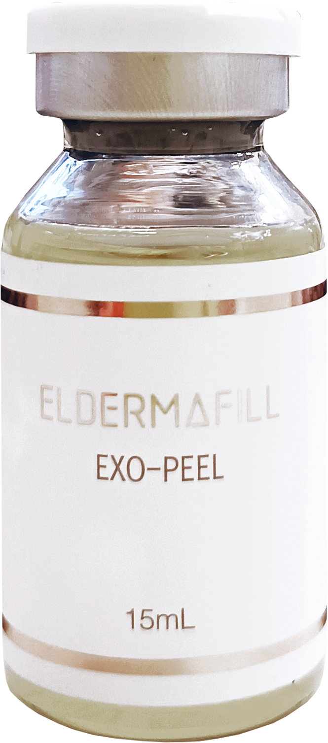 картинка EXO Peel- Элдермафилл пилинг, 15мл