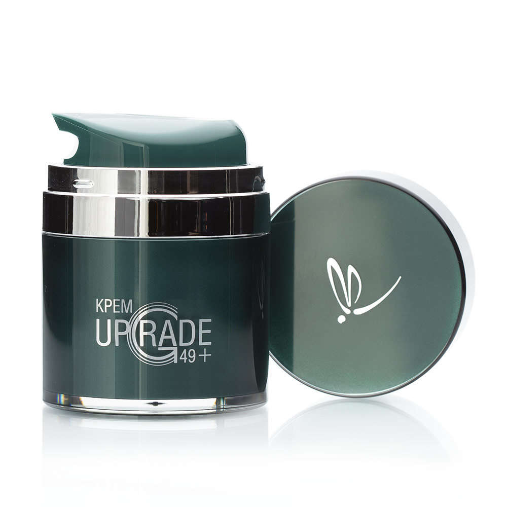 картинка Крем UpGrade 49+ дисп.50 мл