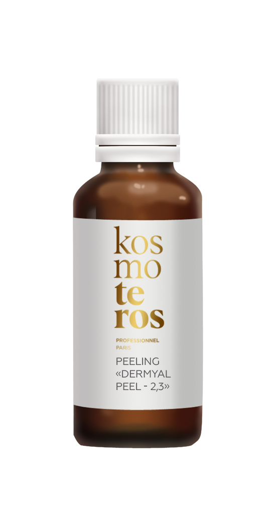 картинка Гликолевая кислота 70% pH 2,3