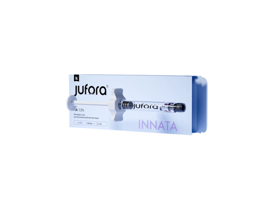 картинка JUFORA INNATA 1,5% 1,1мл