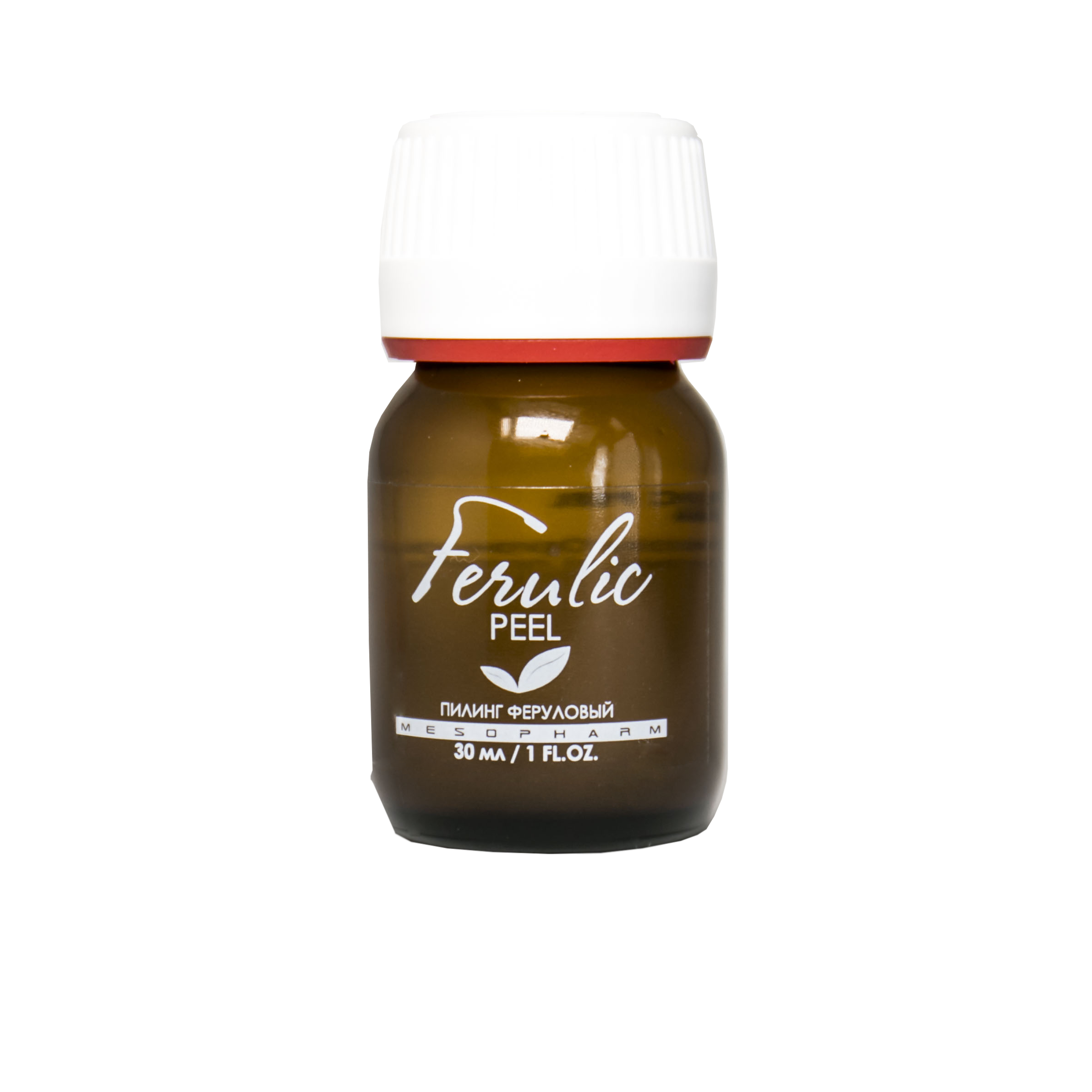 картинка Пилинг феруловый FERULIC PEELING 30мл