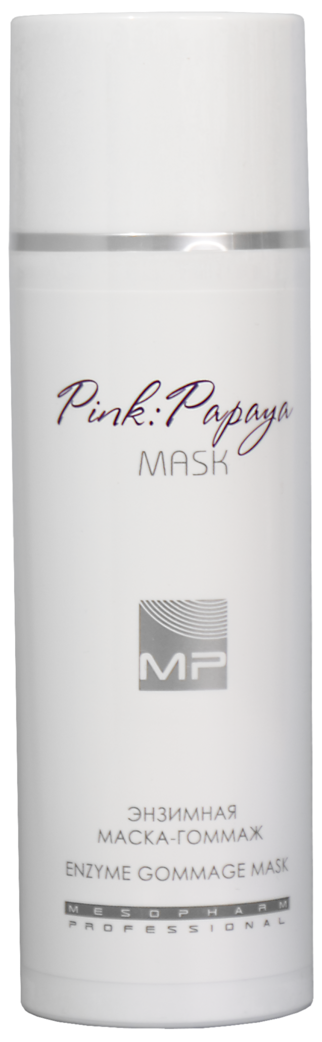 картинка Маска-гоммаж энзимная PINK:PAPAYA MASK 150мл