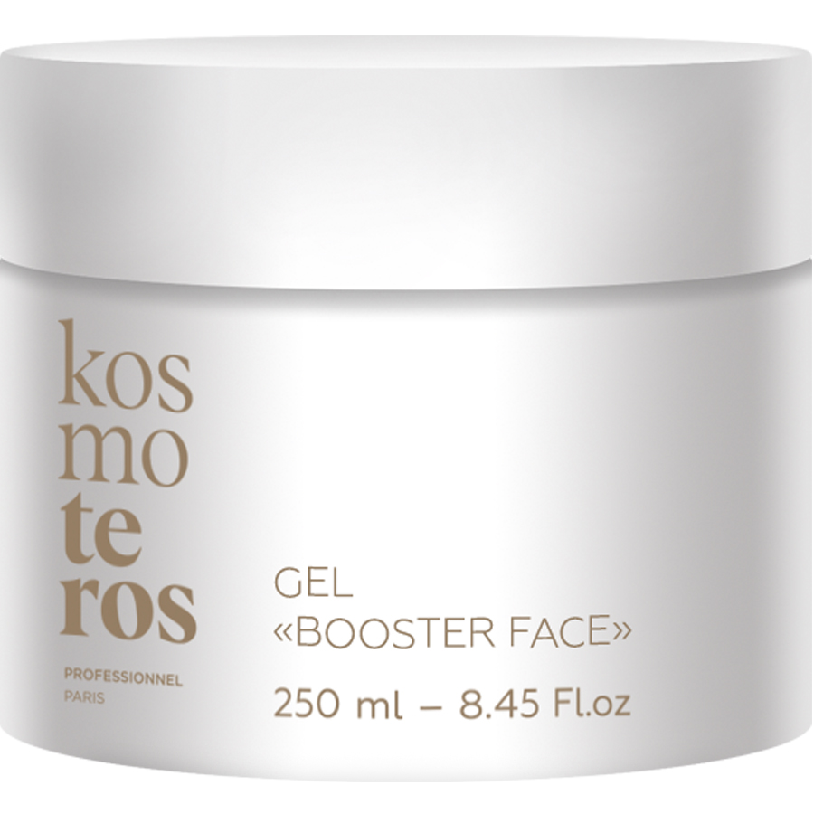 картинка Гель (аппаратный) «BOOSTER FACE», 250 мл