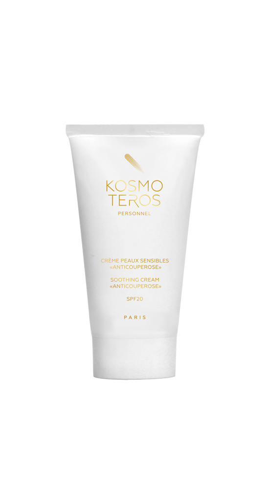 картинка Крем для чувствительной кожи «Anticouperose» SPF 20, 50 мл