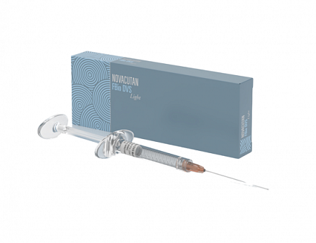 картинка Novacutan FBio DVS Light, 1мл