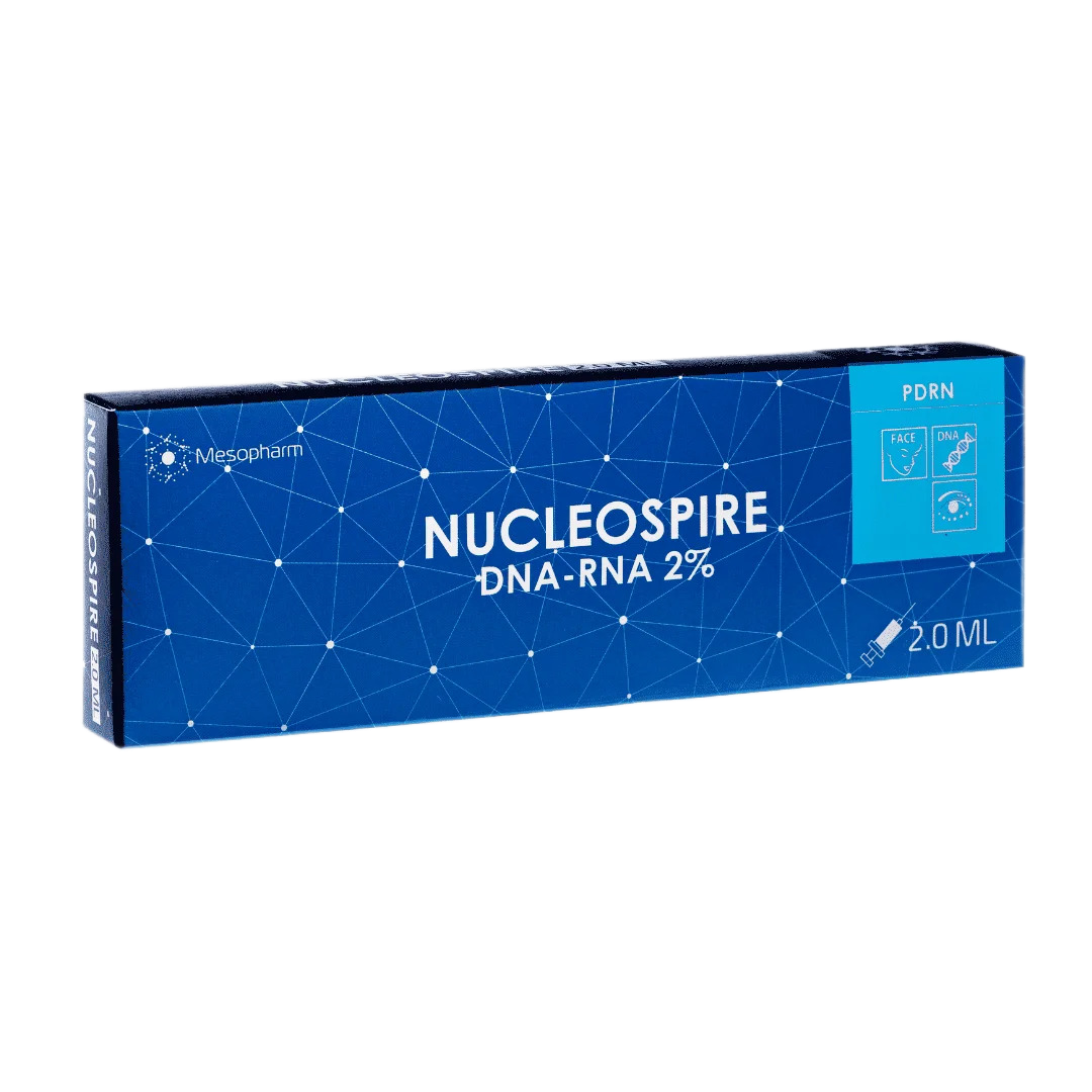 картинка Nucleospire DNA-RNA 2% 2,0 мл