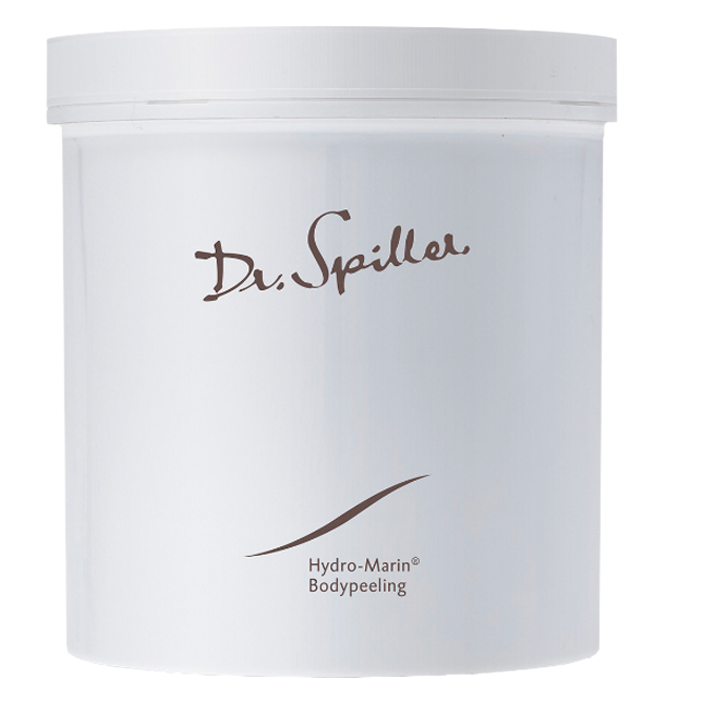 картинка Скраб для тела Hydro-Marin Hydro-Marin Bodypeeling 1000g