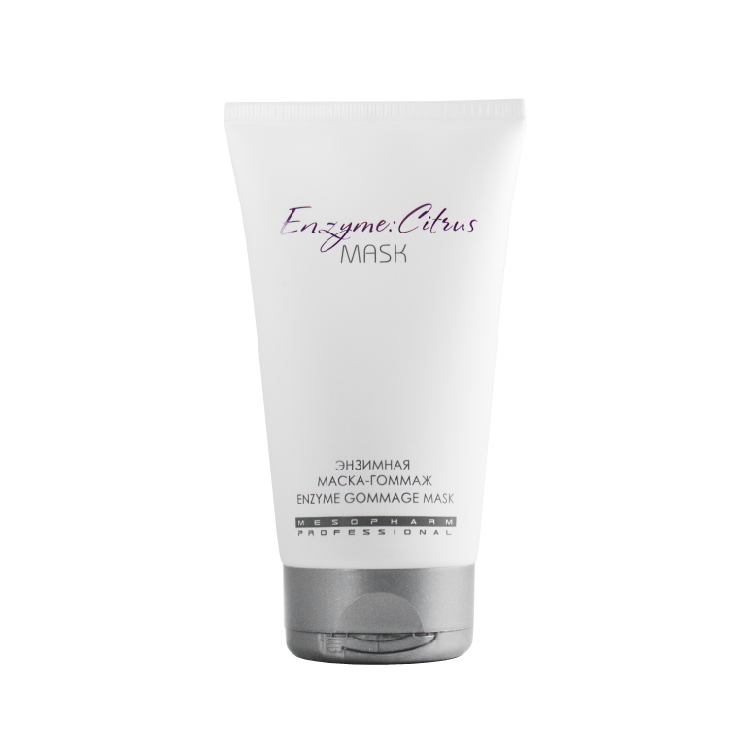 картинка Маска-гоммаж энзимная ENZYME:CITRUS MASK 150мл