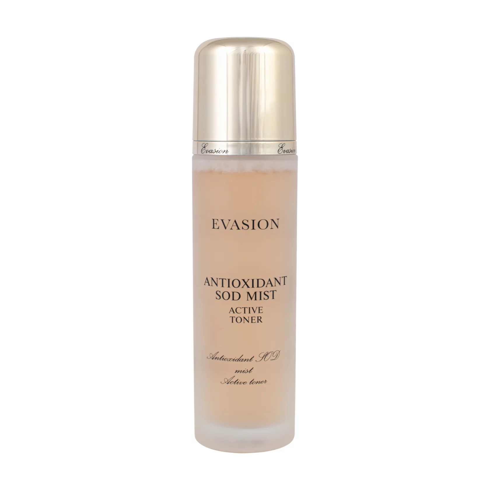 картинка Тоник Antioxidant Sod Mist, 120 мл