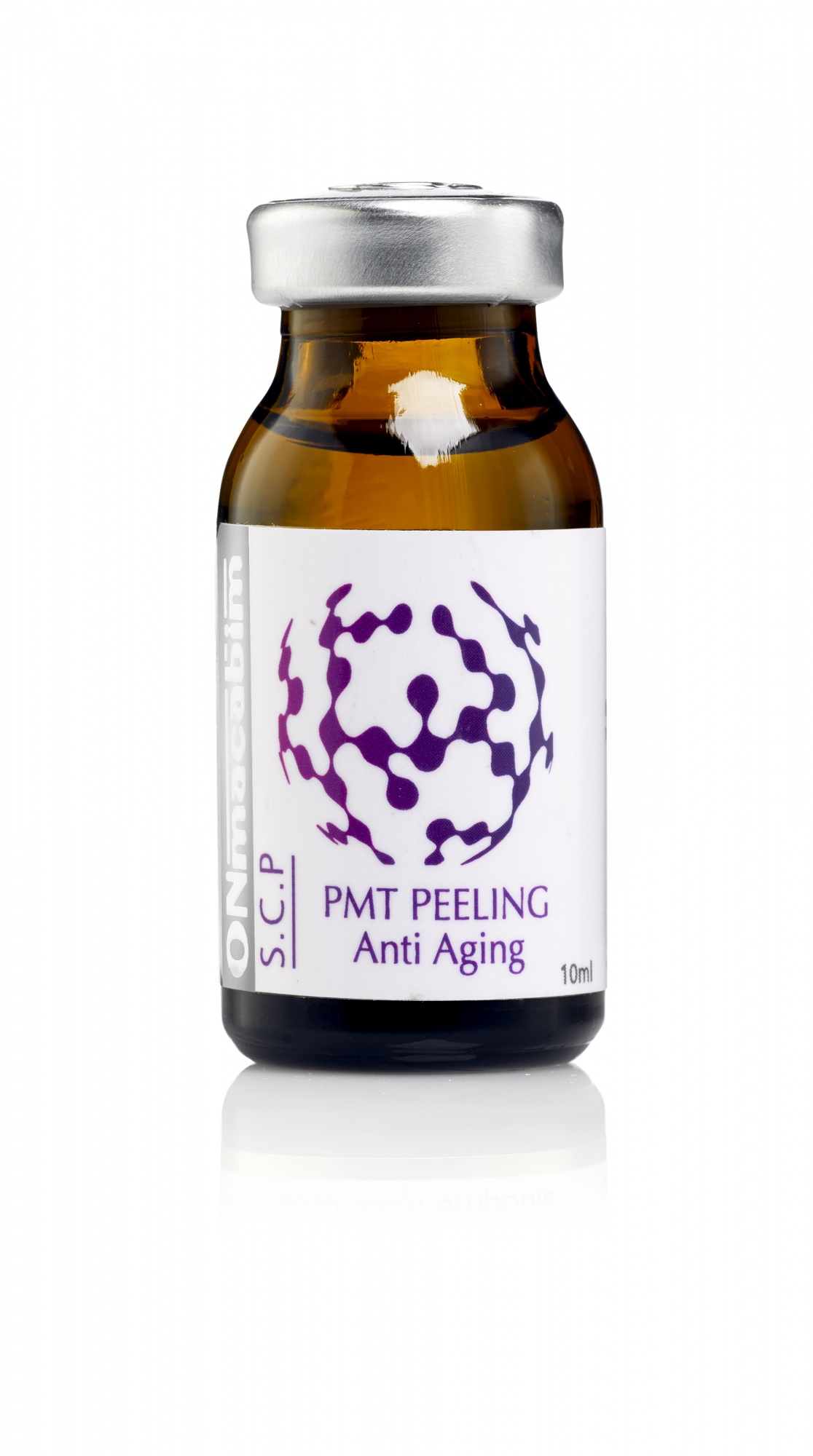 картинка PMT PEELING-Anti-Aging антивозрастной пилинг 10 мл.
