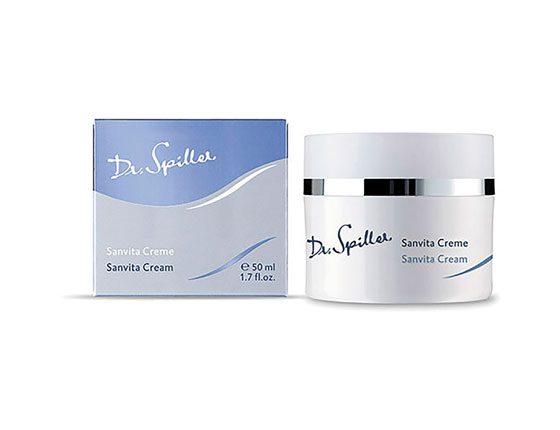 картинка Успокаивающий крем  Sanvita Cream, 20 мл