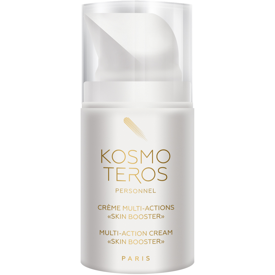 картинка Многофункциональный крем «SKIN BOOSTER», 50 мл